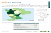 Perfil Territorial - Agricultura Familiarsit.mda.gov.br/download/caderno/caderno_territorial... · Ao observar os dados coletados no Censo Demográfico 2000 e 2010, nota-se o aumento