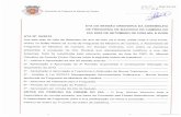 Macieira de Cambradoc/acta4-2012.pdf · 20 -Apreciação e Aprovaçäo da 2a Revisão Orçamental e consequente Alteração do Orçamento de 2012. - 30 - Apreciação e Aprovação