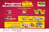 CADAN---Festival-de-Economia 18 - Cadan Distribuiçãocadandistribuicao.com.br/wp-content/uploads/2018/03/... · 2018-03-29 · JUMBO / JUMBINHO (DIVERSOS TAMANHOS) Desconto de PRESERVATIVOS