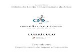 Final - CurrÃculo Trombone EMOL 2017 2018orfeaodeleiria.com/wp-content/uploads/2018/10/trombone.pdf · Title: Microsoft Word - Final - CurrÃculo Trombone EMOL 2017_2018 Author: