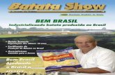 Seções - abbabatatabrasileira.com.br · Carlo Lovatelli Presidente da ABAG abag@abag.com.br Dez anos de sucesso da ABBA Brasilei-verda-Brasileira ABBA a prioritárias objetivos