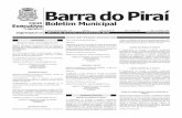 ANO 11 • Nº 809 • Barra do Piraí, 21 de Setembro de 2015 ...transparencia.portalbarradopirai.com.br/images... · nº 326 de 28/04/97 C/C a Lei Municipal nº 1576 de 15 de outubro