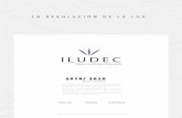 Catálogo Iludec 2020