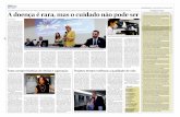 Ano XII Nº 462 Jornal do Senado — Brasília, terça-feira ... · (PT-RS), está sendo examina-da na CAS e prevê isenção de carência para portadores de doenças incapacitantes