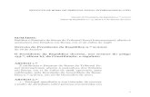 Estatuto de Roma do Tribunal Penal Internacionalrevolucoes.org.br/v1/sites/default/files/matdidatico/Estatuto de Rom… · Ratifica o Estatuto de Roma do Tribunal Penal Internacional,