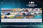 Informações contábeis intermediárias individuais e ......Grupo Carrefour Brasil – Informações contábeis intermediárias individuais e consolidadas - 31 de março de 2020 -