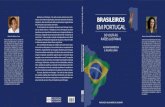 EM PORTUGALfunag.gov.br/biblioteca/download/Brasileiros em Portugal... · 2020-05-28 · Brasileiros em Portugal – De volta às raízes lusitanas traz infor- mações, até então