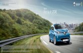 Novo Renault zoe - Melo FalcãoO sistema Range OptimiZer permite ao Novo Renault ZOE oferecer os melhores níveis de autonomia para um automóvel elétrico de produção em série.