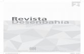 Livro Desenbahia 2015€¦ · da Bahia Marina da Silva Rapp 131 Padrão de especialização tecnológica e competitividade das exportações baianas Marcelo dos Santos da Silva, Adriano