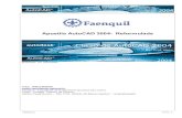 Apostila AutoCAD 2004- Reformulada · FAENQUIL -Folha. 1