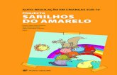 PROJECTO saRilhOs dO amaRElO - Porto Editoraweb.portoeditora.pt/pdf/cpgl_sa_96999_10n.pdf · 2007-07-11 · apesar de ser dirigido a crianças sub 10, é – curiosamente, ou talvez