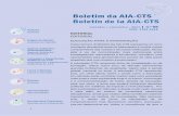 Boletim da AIA-CTS Boletín de la AIA-CTSaia-cts.web.ua.pt/wp-content/uploads/2015/03/AIA-CTS_Boletim06.pdf · 2018, irá aprofundar este tema. A página Web da AIA-CTS atualizará