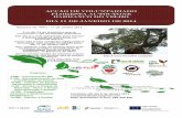 Acção de Voluntariado Floresta Autóctone Barranco do Velho ... · sobre a Floresta e a Biodiversidade. Com o apoio: Com o apoio: Informações Traz um amigo, roupa confortável