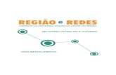 ESQUISA LANEJAMENTO E EDES DE RASIL · Pesquisa Política, Planejamento e Gestão das Regiões e Redes de Atenção à Saúde no Brasil 6 ANÁLISE DOCUMENTAL 5.1 RESUMO ANALÍTICO