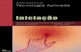 Iniciação - Senac€¦ · Iniciação - Revista de Iniciação Científica, Tecnológica e Artística - Vol. 8 n o 2 – Setembro de 2019. Edição Temática em Tecnologia Aplicada
