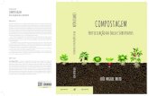 Fertilização do Solo e Substratos Sobre o Livro COMPOSTAGEM · Trata-se, assim, de um livro que serve professores, estudantes, técnicos e agricultores, mas também, todos os que