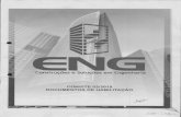 I ENG Construções e Soluções em Engenharia · 4321-5/00 - Instalação e manutenção elétrica. \-4322-3/01 - Instalações hidráulicas, sanitárias e de gás. `• 4322-3/02