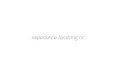 experience learning cc - Perestroikaassets.perestroika.com.br/OpenSource/EXPERIENCE_LEARNING_CC_… · experience learning cc. antes de abrirmos a nossa metodologia, gostaríamos
