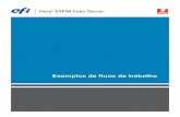 Fiery EXP50 Color Serverswdownload.efi.com/ftpvefigs/9019710383/3788179179/024314663… · tarefa de impressão e clica em OK. d) Em Acabamento, o operador especiﬁca duplex, clica