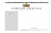 JORNAL OFICIAL - Madeira de 2013/ISerie-035-20… · JORNAL OFICIAL Quinta-feira, 14 de março de 2013 Série Número 35 Portaria n.º 20/2013 Sumário SECRETARIA REGIONAL DA CULTURA,