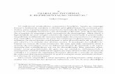 6 TRABALHO INFORMALhorizon.documentation.ird.fr/exl-doc/pleins_textes/... · 6 TRABALHO INFORMAL E REPRESENTAÇÃO SINDICAL* Isabel Georges o tradicional sindicalismo corporativo