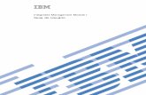 Integrated Management Module I: Guia do Importante: Embora o IMM seja padrão em alguns produtos IBM BladeCenter e servidores blade IBM, o módulo de gerenciamento avançado BladeCenter