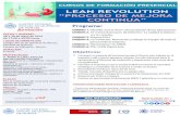 Ficha Lean Revolution - Colquimur · green belt especialista en six sigma. experto en lean manufacturing. certificado nlp practionel american union of nlp. tÉcnico en formaciÓn