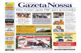 GazetaNossagazetanossa.com.br/download/gaz174baixa.pdfGazetaNossa @gazetanossa.com.br 3034.1972 8601.0345 (Oi) 9222.2122 (Claro) ANO VIII – NO 174 – PRIMEIRA QUINZENA DEZEMBRO/2013