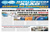 METALÚRGICOSmetalurgicos.org.br/wp-content/uploads/Boletim-semanal-nº-39.pdfReunião de líderes metalúrgicos no Paraná discute ações em defesa dos direitos O presidente da CNTM
