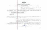 IFPE - Instituto Federal de Pernambuco · Processo 232 5.0144542016-71, RESOLVE: Art. 10. Alterar Ad eferendum o S 10, do art. 90, da Resolução no 018/2016- CONSUP, que trata da