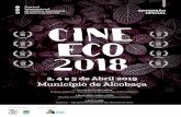 2, 4 e 5 de Abril 2019 Município de Alcobaça2, 4 e 5 de Abril 2019 Município de Alcobaça 2 e 4 de Abril | 10H e 14H30 Pequeno Auditório – Cine-Teatro de Alcobaça João D’Oliva