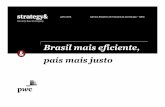 Brasil mais eficiente, país mais justocbic.org.br/wp-content/uploads/2017/11/Eficiencia_na... · 2017-11-11 · Criar mecanismos que garantam a perenidade de programas de habitação