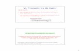 Trocadores de Calor [Modo de Compatibilidade]sistemas.eel.usp.br/.../arquivos/5840921/390/Trocadores1.pdf · 2012-08-22 · hidráulico de trocadores de calor 1 O que são Trocadores