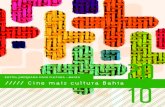 20 - fundacaocultural.ba.gov.br · EDITAL 2010 EDITAL CINE MAIS CULTURA BAHIA O Governo do Estado da Bahia, através da Secretaria de Cultura ... “PROGRAMA MAIS CULTURA” (ANEXO