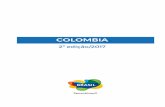 Relatório Colombia B · ou agência de viagem de grande porte e comercializam pacotes e serviços turísticos diretamente para os consumidores. As agências online são, em muitos