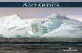 Antártica Coleção Explorando o Ensino · 2017-12-14 · maria osmarina marina da silva vaz de lima marinHa do brasil roberto de Guimarães carvalho ministro das relações exteriores