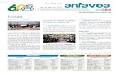 Carta da - ANFAVEA · Setembro September Setiembre ... Publicação mensal da Associação Nacional dos Fabricantes de Veículos Automotores - ANFAVEA | Brasil Monthly newsletter