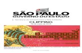 CLIPPING - Microsoft · Também deverá ser criado o 'Selo Verde Ambiental da Prefeitura de Ribeirão Preto', que será afixado em local visível do automóvel. Atualmente, a frota