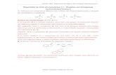 Lista 11 resolução - patyqmc.paginas.ufsc.br · Resolução da lista de exercícios 11 – Reações em Compostos Carbonilados Classe I 1. Coloque os compostos abaixo em ordem de