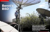 RepoRtagem empReSaRIal Informação de Satélite no Site ...tele-audiovision.com/TELE-satellite-1201/por/bsd.pdf · ëJundiaí (São paulo) 248 TELE-satellite International — The