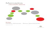 Mercados€¦ · aicep Portugal Global Suíça – Retalho Alimentar Breve Apontamento (dezembro 2016) 3 1. Enquadramento Em complemento aos documentos base disponíveis para cada