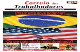 Uma Publicação do Movimento Revolucionário Brasil: uma ... · rumos globais, já que nenhuma medida prática, que chegue perto de pôr fim à crise e as instabilidades políticas