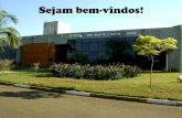 Sejam bem-vindos! - Unesp · Sejam bem-vindos! Inaugurada em 1991, a Biblioteca da Faculdade de Ciências Agronômicas - Câmpus de Botucatu ...
