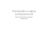 Curso ILC teoriaconjuntos TabuaOposicoes v2 (1) Title: Microsoft PowerPoint - Curso_ILC_teoriaconjuntos_TabuaOposicoes_v2