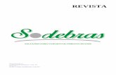 REVISTA - SODEBRASsodebras.com.br/edicoes/N164.pdf · 7-8 a polarizaÇÃo entre a lei nº 13.146/2015 e o cotidiano escolar: uma anÁlise da materializaÇÃo do direito À inclusÃo