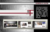 O site Dicas de Arquitetura fornecedores e produtos do setor. … · 2020-03-03 · + OPÇÃO 3: POST NO FACEBOOK (Imagem com texto e link na página do Dicas de Arquitetura no facebook)