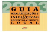 FICHA TÉCNICA - Associação Portuguesa para o ... · Associação Cultural Recreativa e Social de Samuel Associação Cultural e Social de Algoz Associação de Desenvolvimento