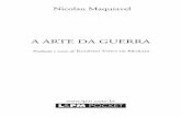 A ARTE DA GUERRA - L&PM Editores - L&PM Pocket - A maior coleção de livros de … · 2013-05-17 · 9 à primeira vista classiﬁ car-se – o dos chamados espelhos do Príncipe6