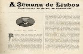 A Semana de Lisboa, N.º 10, 5 de Março de 1893hemerotecadigital.cm-lisboa.pt/Periodicos/ASemanadeLisboa/N10/N… · e o instincto do caminho a seguir; e, com isso, o golpe de vista