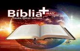 OP-31520 - Pasta de Estudos Bíblicos Ilustradosdeptos.adventistas.org.s3.amazonaws.com/...A série de estudos Bíblia + é um mundo de informações incríveis! A partir de agora
